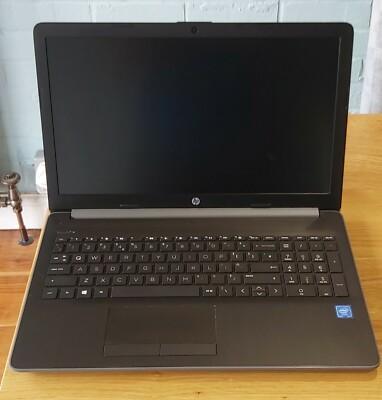 HP Laptop G70